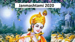 Krishna Janmashtami 2020 with Shubh Muhurat for prayer and how to keep fast
