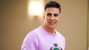 Akshay Kumar Opens Up About Resuming Work During Coronavirus, Says We Longer Need To Live In Fear of The Pandemic