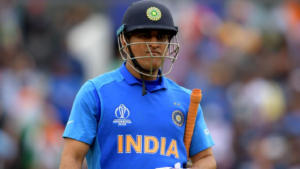 MS Dhoni Aka Mahi Announces Retirement From International Cricket