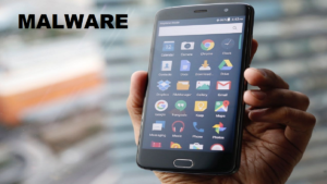 China Cheats Africans by Selling Phones With In-Built MALWARE