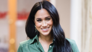 Meghan Markle 39th Birthday – British Royal Family Wishes The Duchess of Sussex