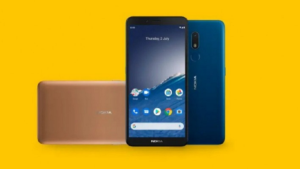 Nokia C3 To Launch In September, Check Specifications, Features