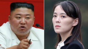 North Korean Dictator Kim Jong Un In Coma, Sister Kim Yo Jong To Take Over