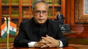 Pranab Mukherjee Passes Away At 84, Leaves Behind A Legacy And A Whole Nation In Grief