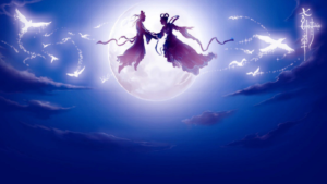Qixi Festival in China: All About The Chinese Lunar Valentine