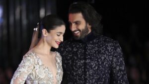 Ranveer Singh, Alia Bhatt Set To Star In Karan Johar’s Upcoming Rom-Com