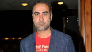 Ranvir Shorey Alleges He Was Abused By Mahesh Bhatt, Pooja Bhatt And Her Family