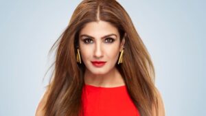 Raveena Tandon Shares Home Remedies For Acne Free Healthy Skin