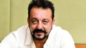 Sanjay Dutt Diagnosed With Lung Cancer