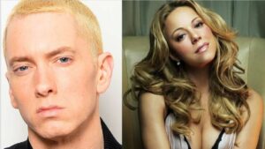 Eminem Ejaculated Prematurely While He Was In Bed With Mariah Carey, Reveals Pop Singer Da Brat