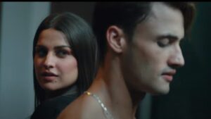 ‘Dil Ko Maine Di Kasam’ Music Album Trends On YouTube At Top Spot