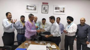 JNU Signs MoU With ICMR For Collaboration In Education And Research