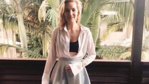 Ridiculous: Woman Asked To Leave Gym As Owner Mistakes Her Outfit To Be Scanty Lingerie