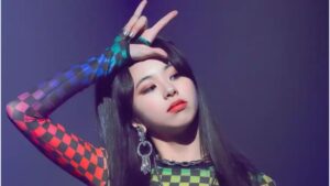 Hinapia’s Yaebin And Twice’s Chaeyoung Under Fire For Allegedly Using The ‘N’ Word