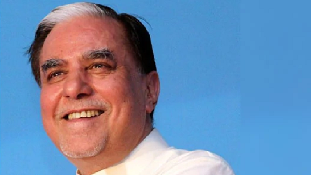 Subhash Chandra Appointed Chairman Emeritus Of Zee Entertainment - The