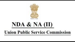 Important Announcement For NDA Candidates, TES Application To Be Filled After Issue Of Admit Card
