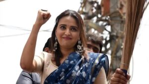 Attorney General Says No To Plea Against Swara Bhaskar