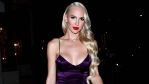 Selling Sunset: Christine Quinn Unhappy With Office Politics