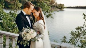 Finland’s Prime Minister Sanna Marin Marries Her Long Time Partner In Intimate Ceremony