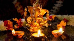 Ganesh Chaturthi 2020: 10 Unique, Eco-Friendly Lord Ganesha Idol Ideas