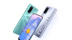 Realme V5 With 5G Connectivity Touts To Be India’s Most Affordable Smartphone With 5000mAh Battery; View Complete Specifications!