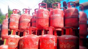 Good News: Gas Cylinders To Become Get 50 Rupees Cheaper, Know How To Book Online