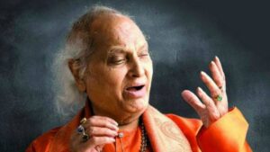 Pandit Jasraj: Legendary Indian Classical Vocalist Dies At 90