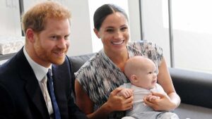 Meghan Markle, Prince Harry Purchase New Home In Santa Barbara