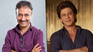 Shahrukh Khan To Team Up With Rajkumar Hirani For The First Time! Read Details