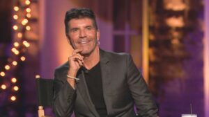America’s Got Talent Judge Simon Cowell Meets With Bike Accident, Injures Back And Undergoes Surgery