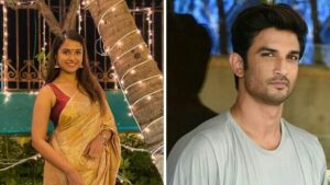 Sushant Singh Rajput’s WhatsApp Chat With Former Manager Disha Salian Revealed: Many Claim Interconnection Between Their Deaths