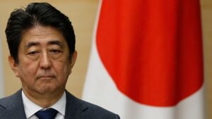 Japan’s Prime Minister Shinzo Abe To Resign As Health Condition Worsens