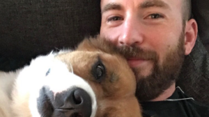 Chris Evans Embarrassed About His Accidental D**k Leak Photo, Thanks Fans For Their Support Despite Mishap