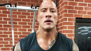 Dwayne Johnson, ‘The Rock’  And His Family Test Positive For COVID 19