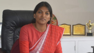 Assam: IAS Officer Keerthi Jalli Prioritises Work Over Her Wedding Amid COVID Crisis