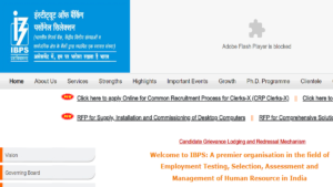 IBPS Clerk Recruitment 2020 Notification For 1558 Vacancies Issued, Check Direct Link Here