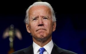 Was Joe Biden Wearing a ‘Secret Earpiece’ During the Presidential Debate?