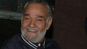 Filmmaker Johnny Bakshi Dies At 83 Due To Cardiac Arrest