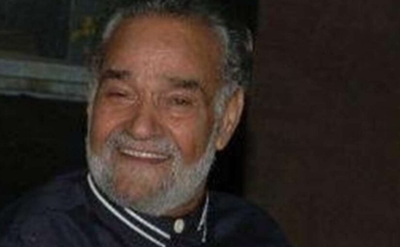 Johnny Bakshi