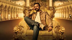 South Indian Star Kichcha Sudeep Celebrates His 47th Birthday! Here’s 10 Must Watch Blockbuster Movies Of The Actor