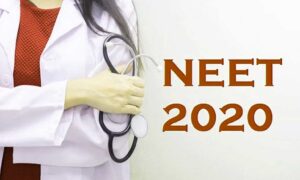 NEET 2020: Provisional answer keys of NEET 2020 released, check steps to download