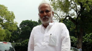 Former RJD leader Raghuvansh Prasad Singh Passes Away At AIIMS Delhi