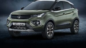 Tata Launches New SUV Nexon XM(S): Check Out The Features, Modes And Variants!