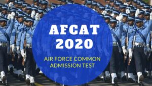 AFCAT Releases Admit Card For 2020: Check Do’s And Don’ts