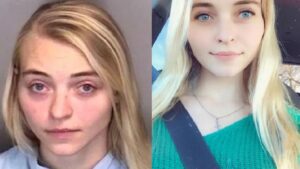 Teacher Arrested For Having S*x With 14-Year-Old Autistic Student, She Also Sent Him Topless And Lingerie Snaps