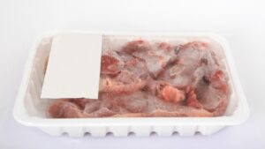 WHO Downplays Danger Of Coronavirus Latching On To Food Packaging