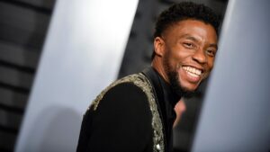 Black Panther Producer Reveals Emotional Final Messages He Received From Chadwick Boseman