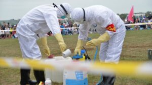 China Declares Plague Emergency After 3-Year-Old-Boy Infected With ‘Black Death’