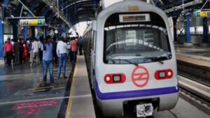 5 Ways To Travel Cashless In Delhi Metro During The Covid-19 Pandemic