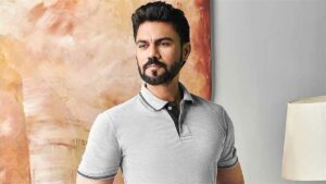 Gaurav Chopra Loses Both His Parents In A Span Of Just 10 Days To Covid-19, Actor Shares His Grief On Instagram